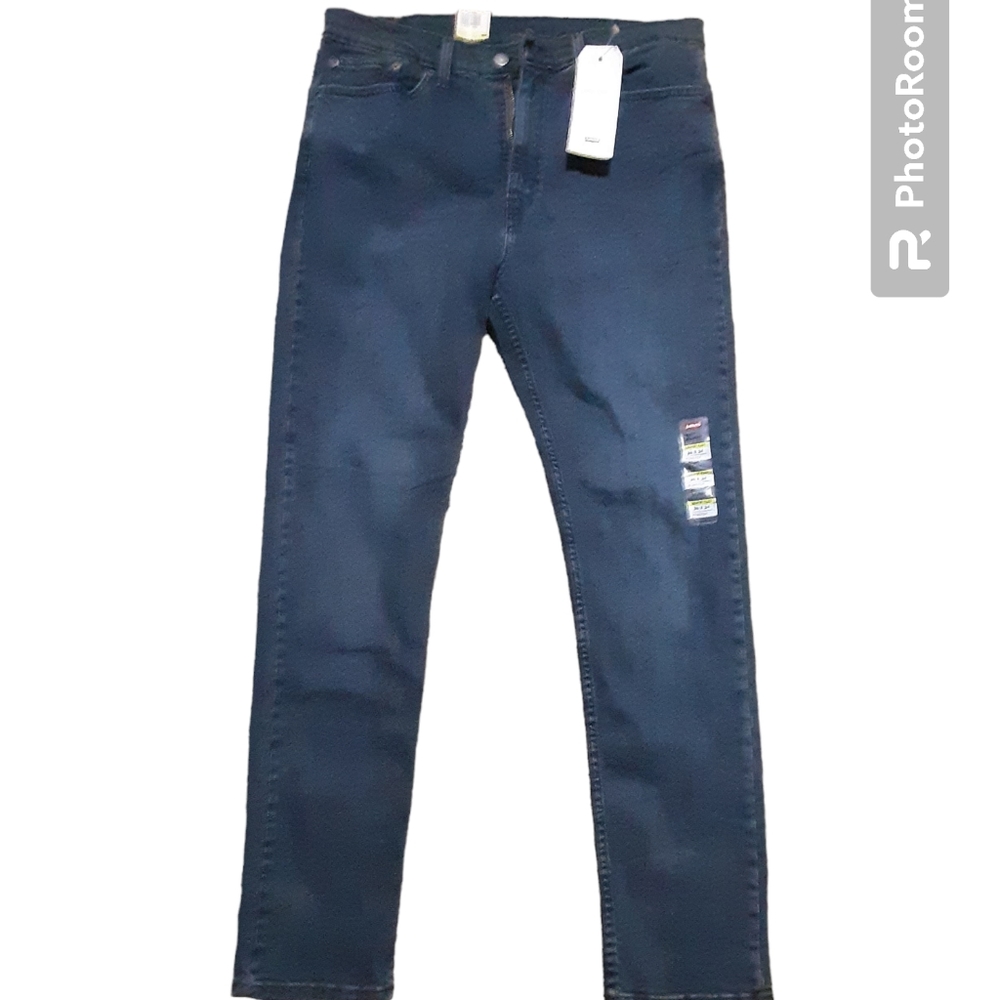 Levi's 510 skinny jeans